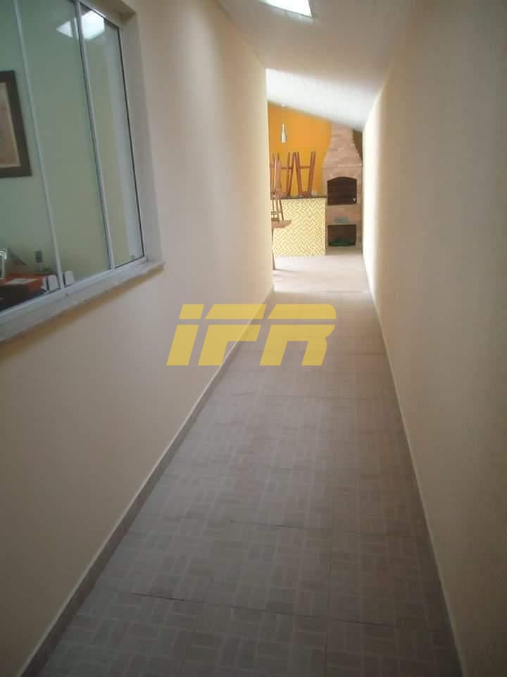Sobrado, 3 quartos, 220 m² - Foto 16