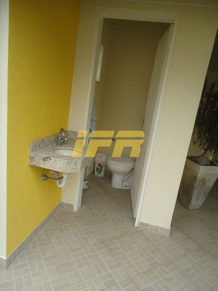 Sobrado, 3 quartos, 220 m² - Foto 20