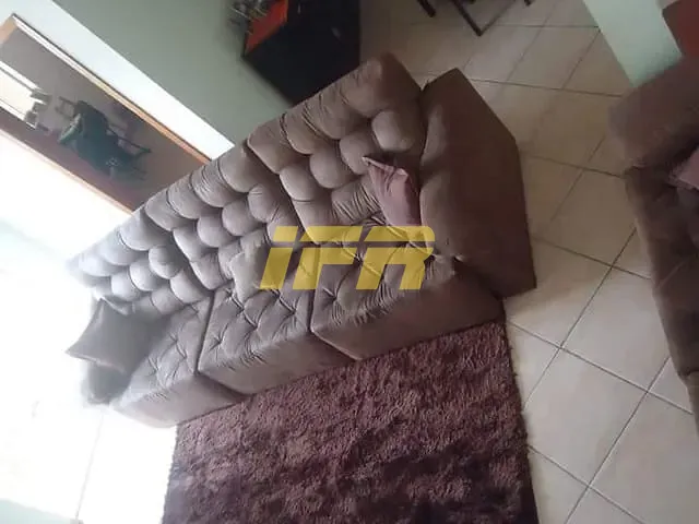 Sobrado com 300m² 3 quartos e 3 banheiros, à venda, no bairro Bairro dos Guedes em Tremembé