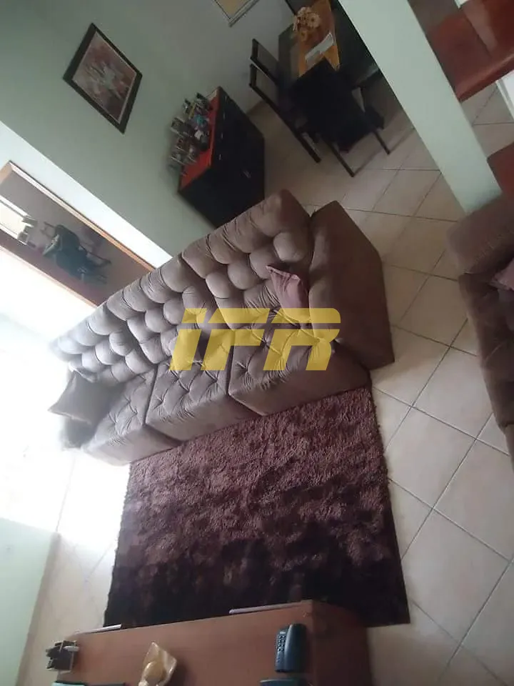 Sobrado, 3 quartos, 220 m² - Foto 5