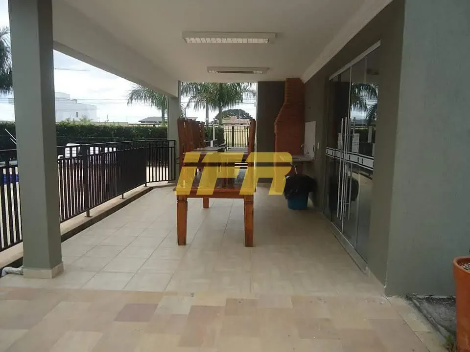 Sobrado, 3 quartos, 220 m² - Foto 29