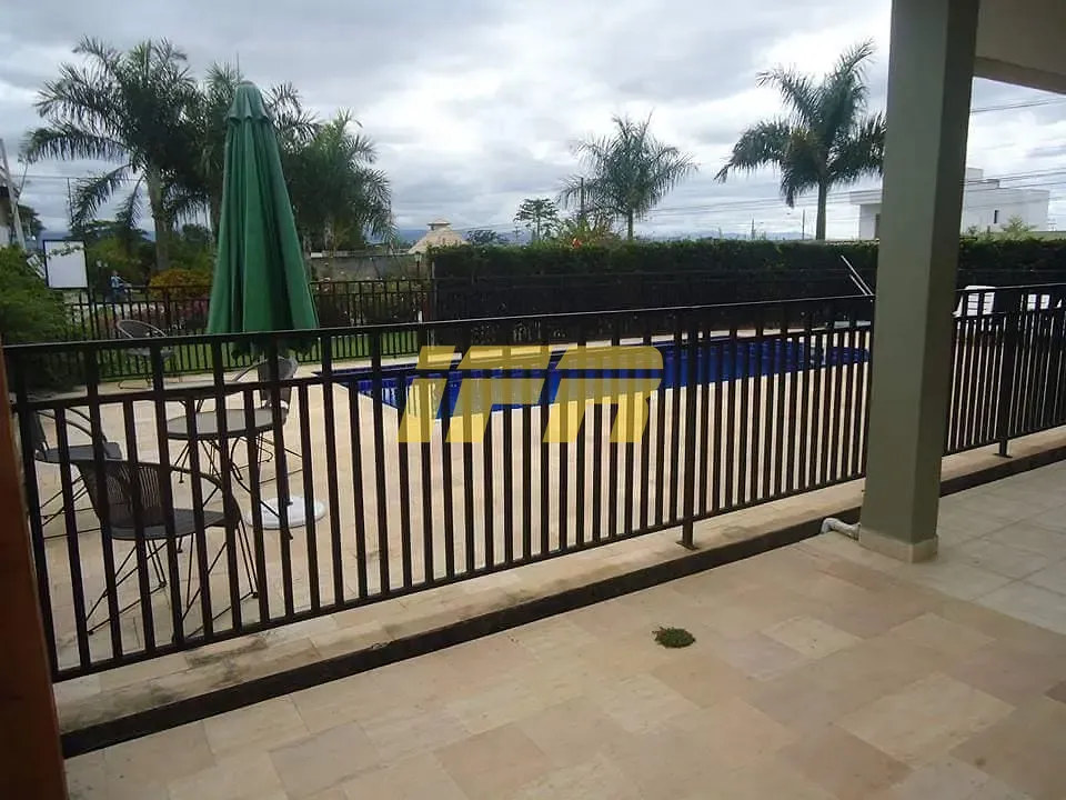 Sobrado, 3 quartos, 220 m² - Foto 23
