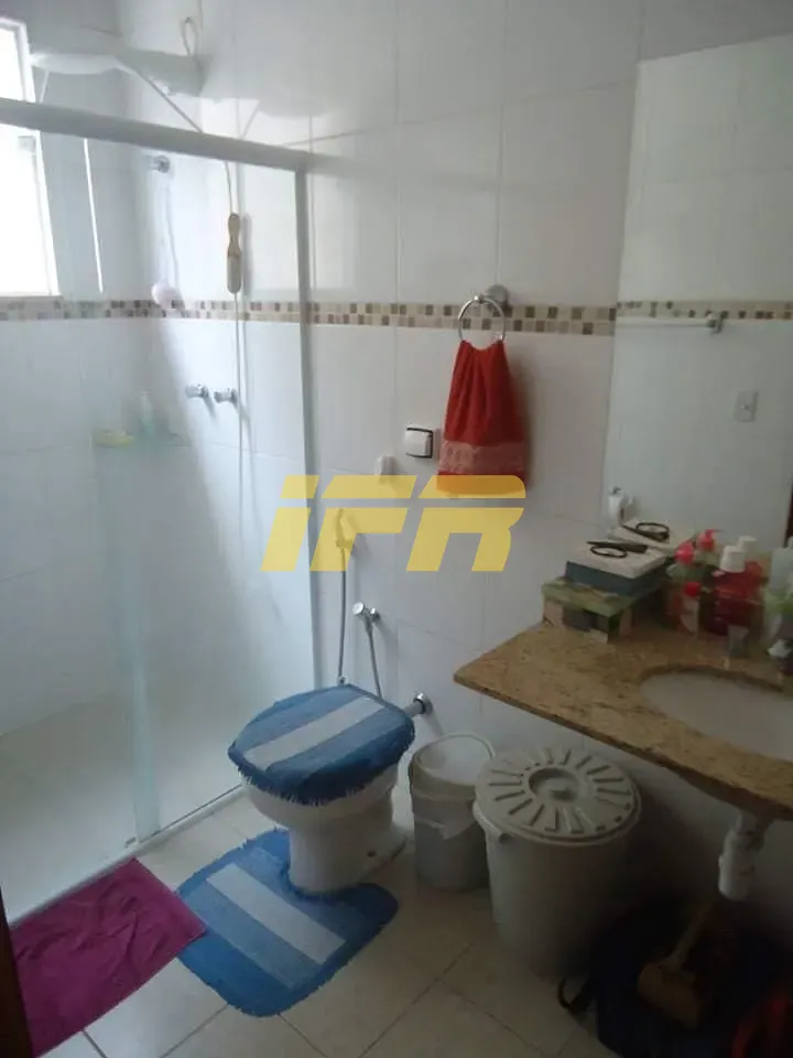 Sobrado, 3 quartos, 220 m² - Foto 13