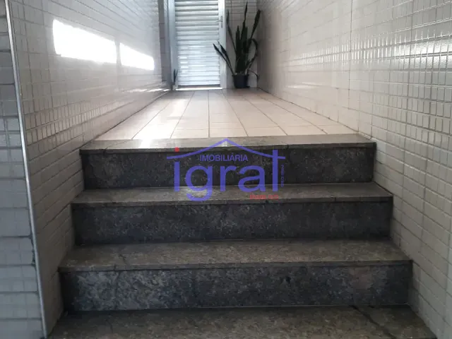 Sobrado com 125m² 3 quartos e 2 banheiros, à venda, no bairro Jardim Oriental em São Paulo