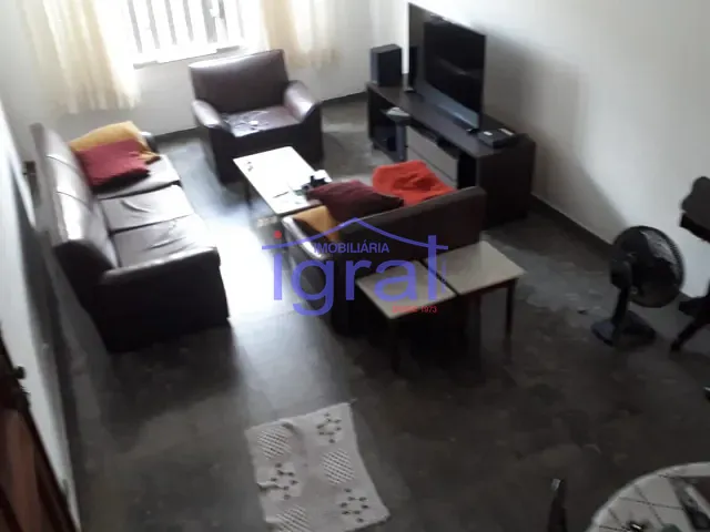Sobrado com 125m² 3 quartos e 2 banheiros, à venda, no bairro Jardim Oriental em São Paulo