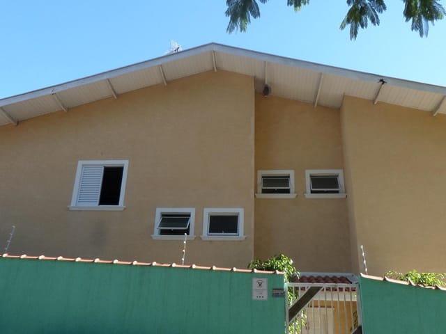 Foto do Sobrado - Sobrado residencial à venda, Jardim Satélite, São José dos Campos. | INDEPENDENCE NEGOCIOS IMOBILIARIOS LTDA