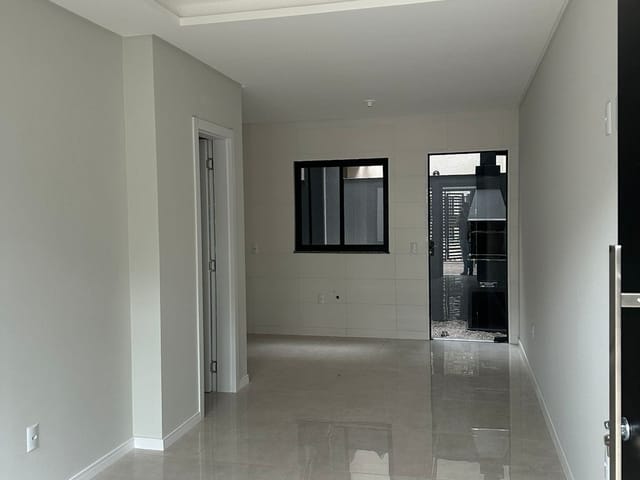 Foto do Sobrado - Sobrado à venda, Alto Pereque, Porto Belo, SC | Interpraias Imóveis