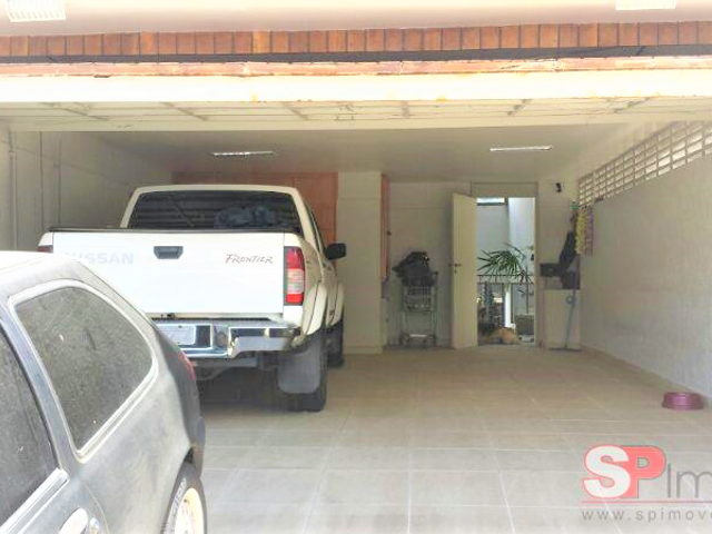 Foto do Sobrado - Sobrado à venda,  326m²,  5 dormitórios, sendo 4 suítes, 6 vagas, lavabo e churrasqueira - Tucuruvi, São Paulo, SP | Lares e Andares Imóveis