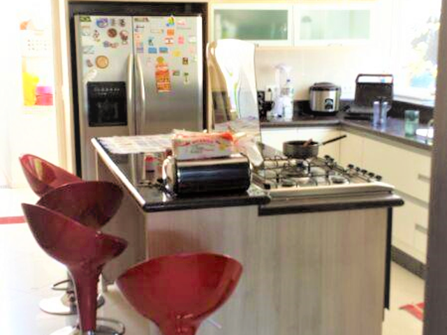 Foto do Sobrado - Sobrado à venda,  326m²,  5 dormitórios, sendo 4 suítes, 6 vagas, lavabo e churrasqueira - Tucuruvi, São Paulo, SP | Lares e Andares Imóveis