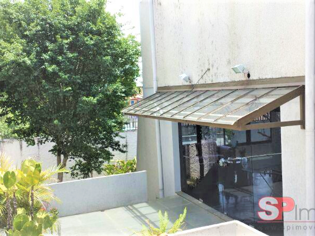 Foto do Sobrado - Sobrado à venda,  326m²,  5 dormitórios, sendo 4 suítes, 6 vagas, lavabo e churrasqueira - Tucuruvi, São Paulo, SP | Lares e Andares Imóveis