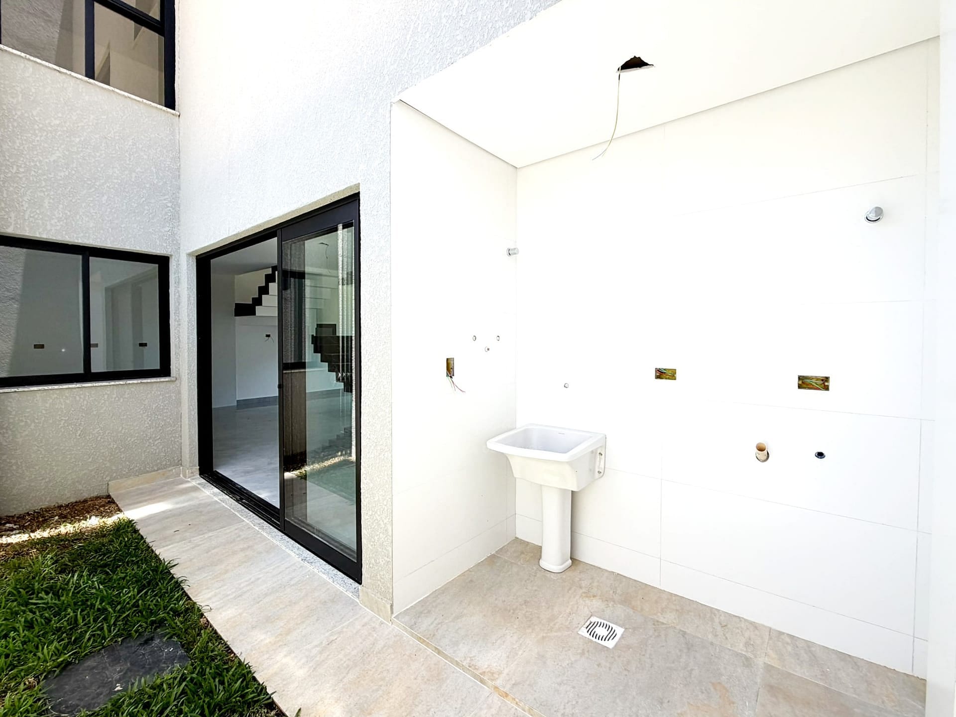 Sobrado, 3 quartos, 198 m² - Foto 14