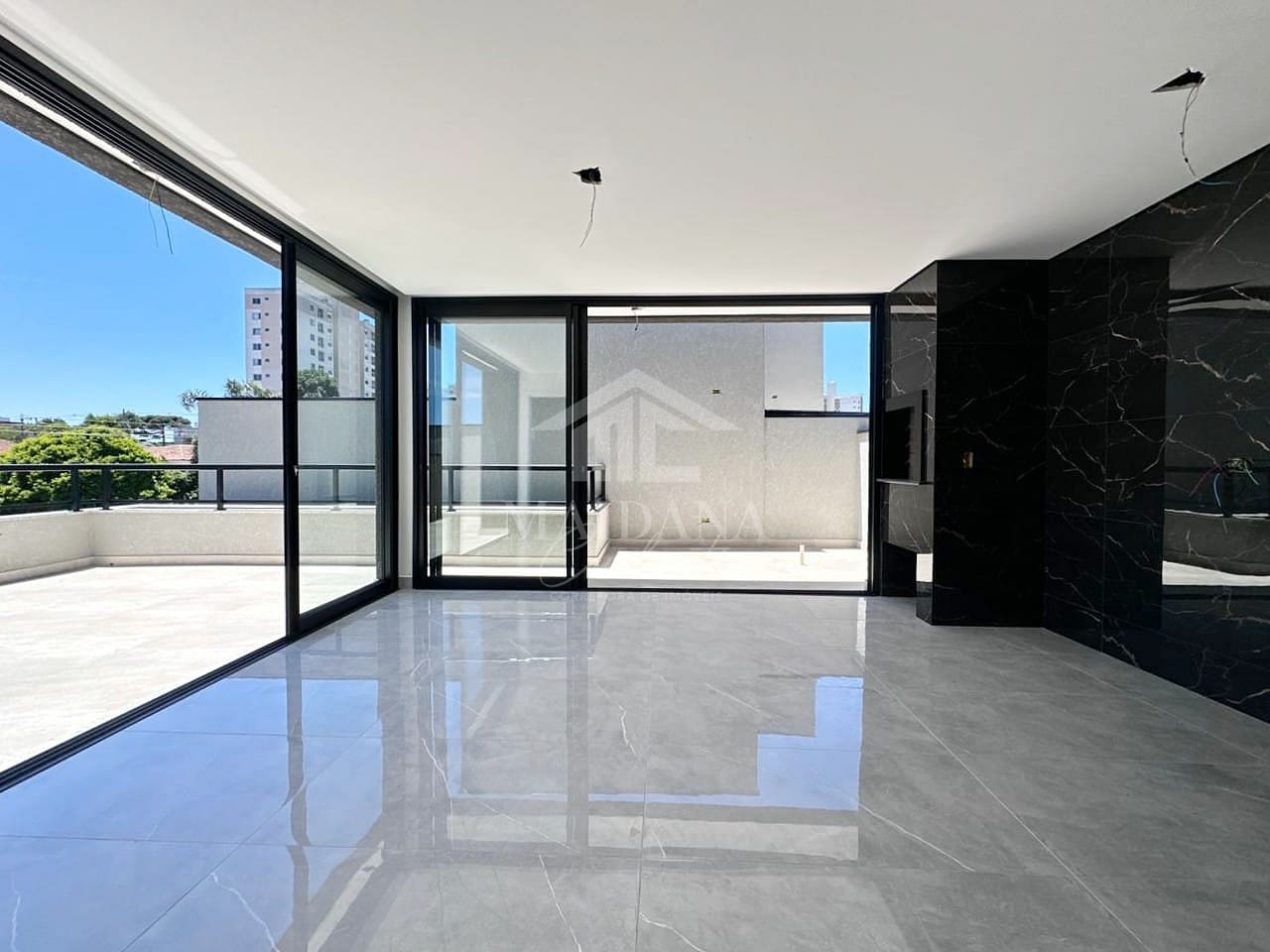 Sobrado, 3 quartos, 198 m² - Foto 28