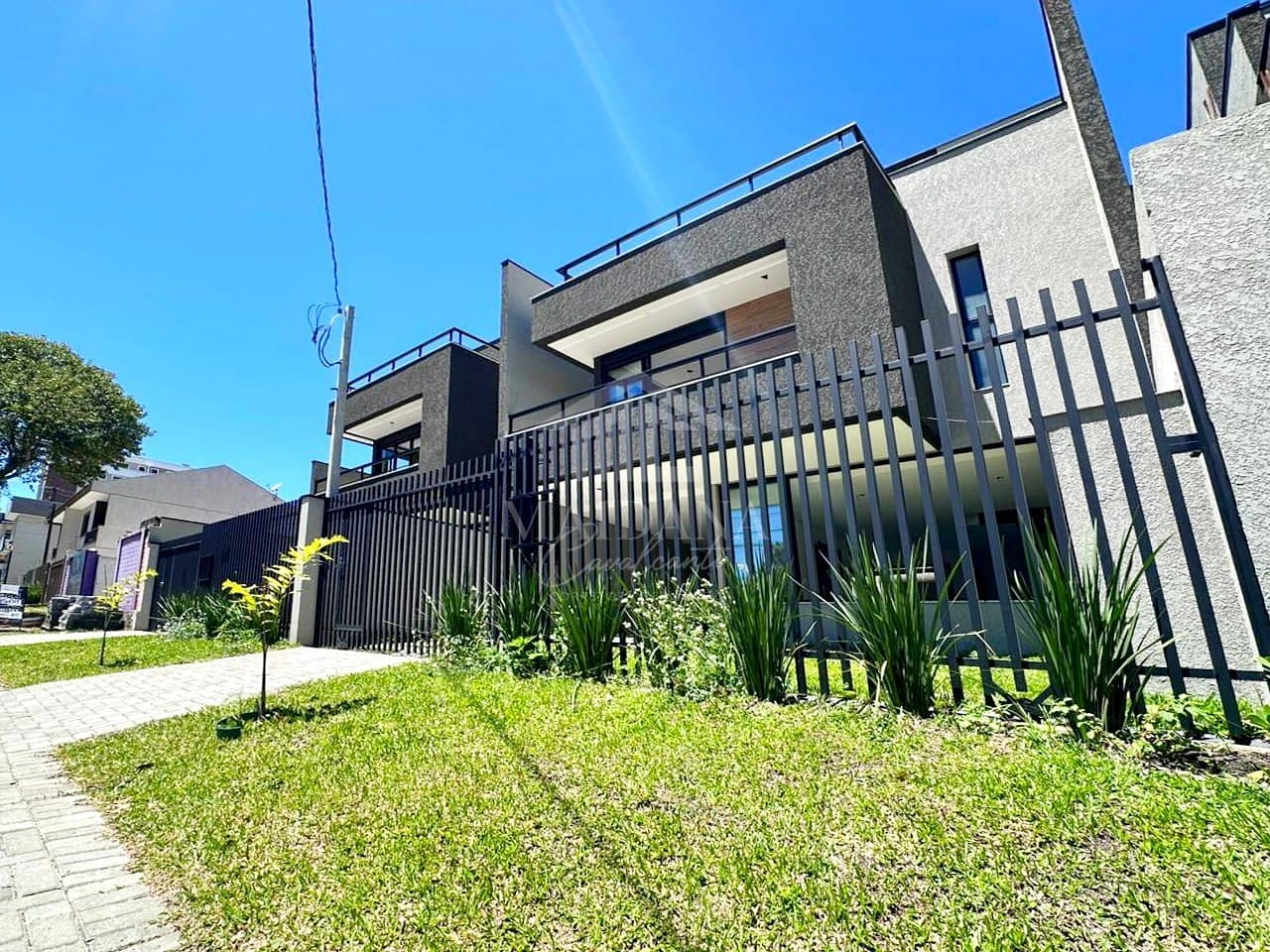 Sobrado, 3 quartos, 198 m² - Foto 4