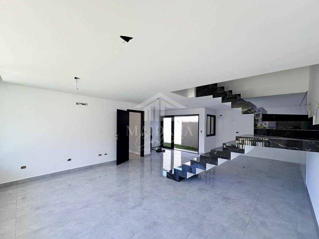 Sobrado, 3 quartos, 198 m² - Foto 9