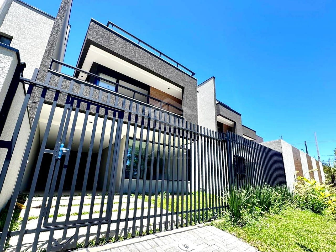 Sobrado, 3 quartos, 198 m² - Foto 3