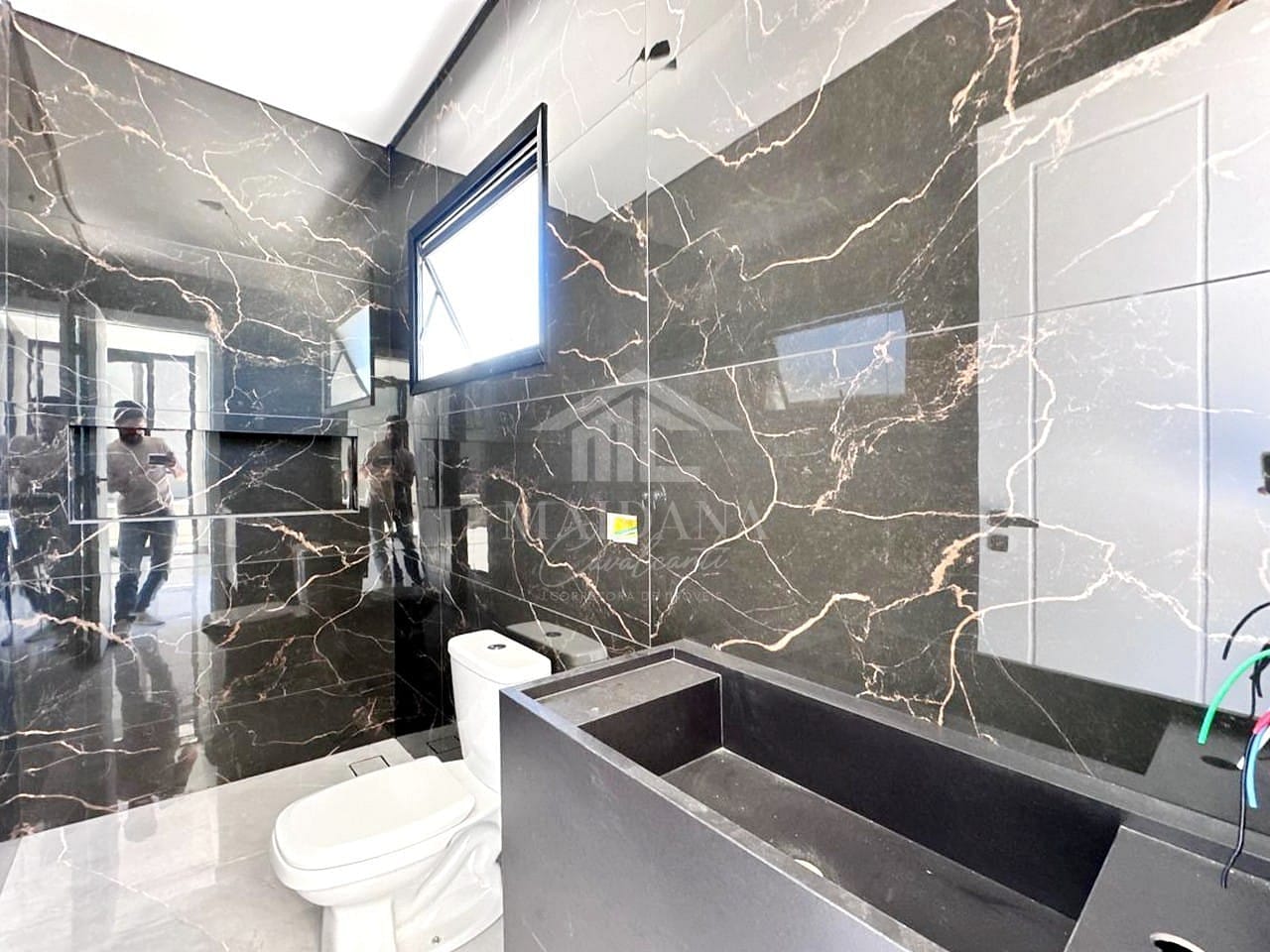 Sobrado, 3 quartos, 198 m² - Foto 27