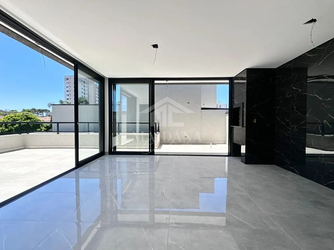 Sobrado, 3 quartos, 198 m² - Foto 28