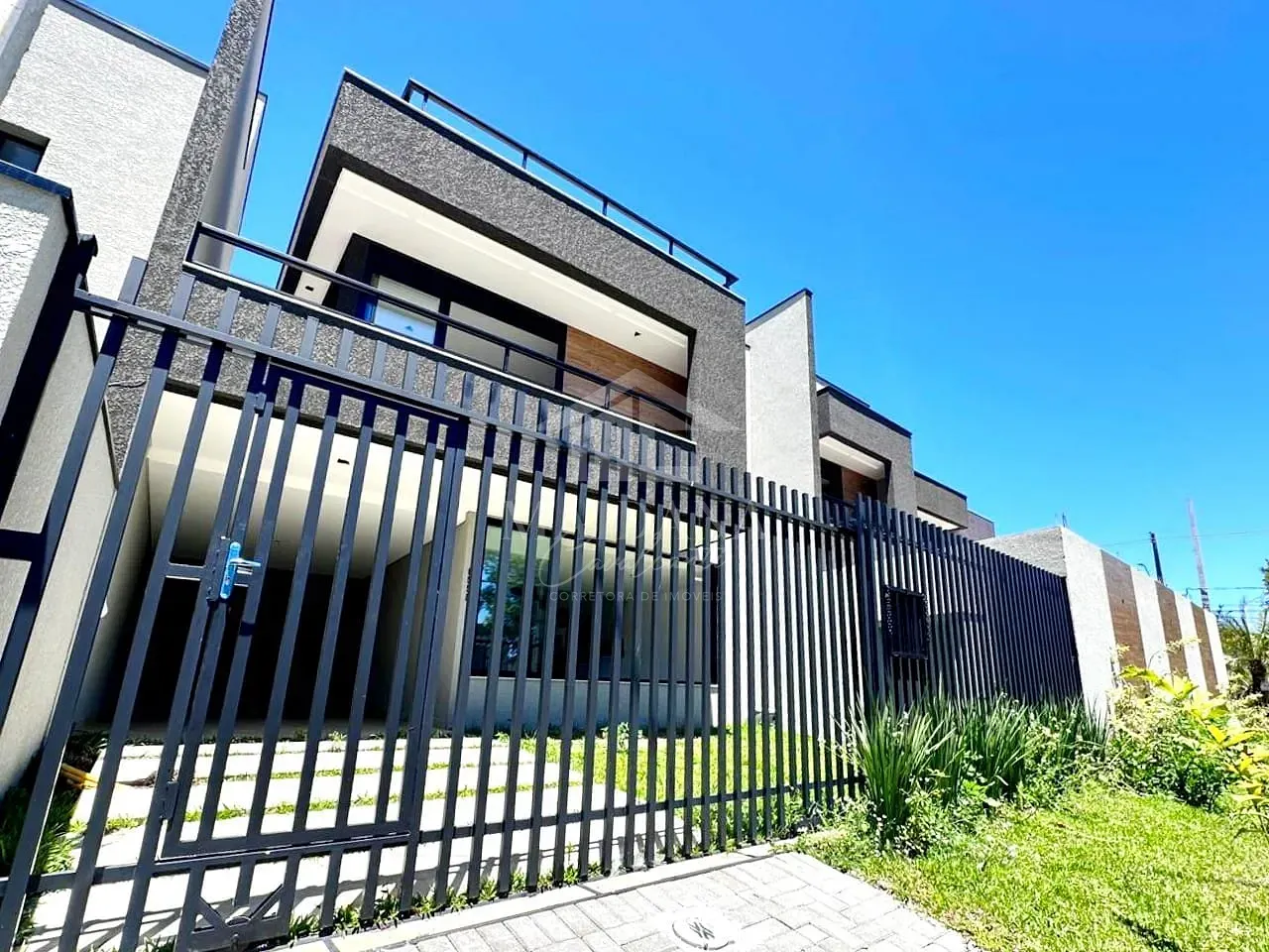 Sobrado, 3 quartos, 198 m² - Foto 3