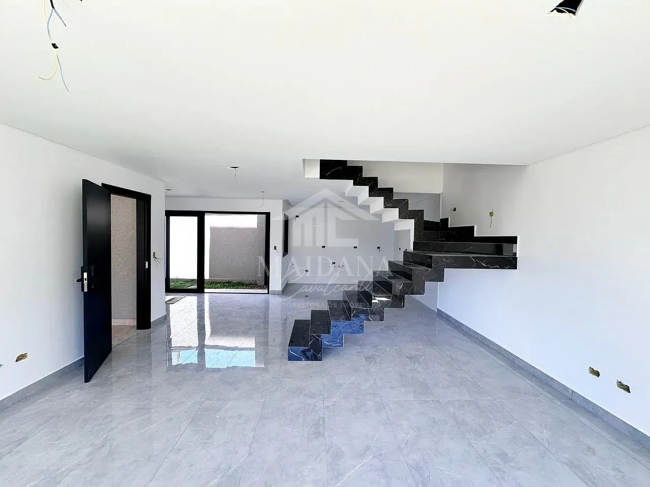 Sobrado, 3 quartos, 198 m² - Foto 11