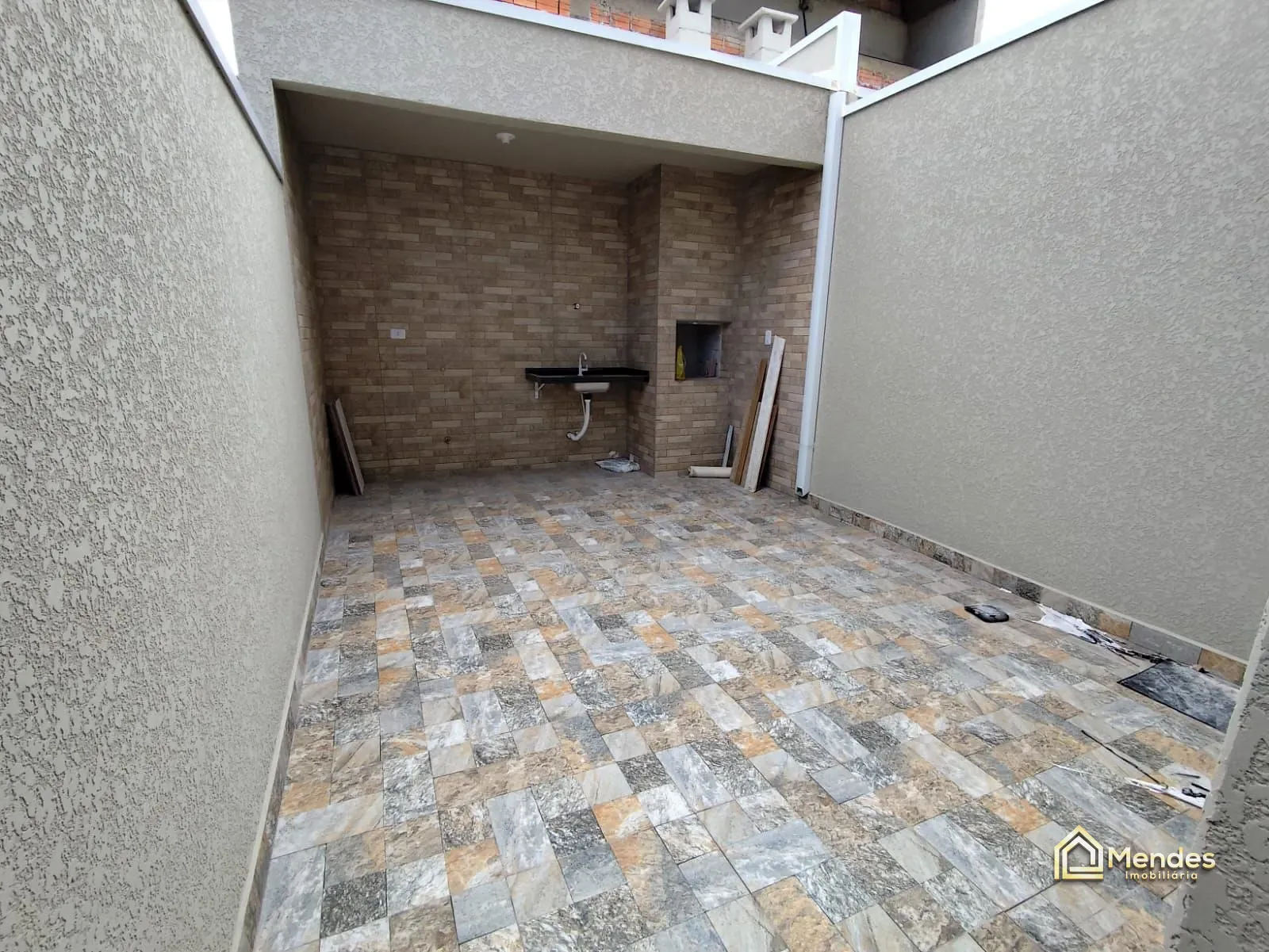 Sobrado, 3 quartos, 87 m² - Foto 10