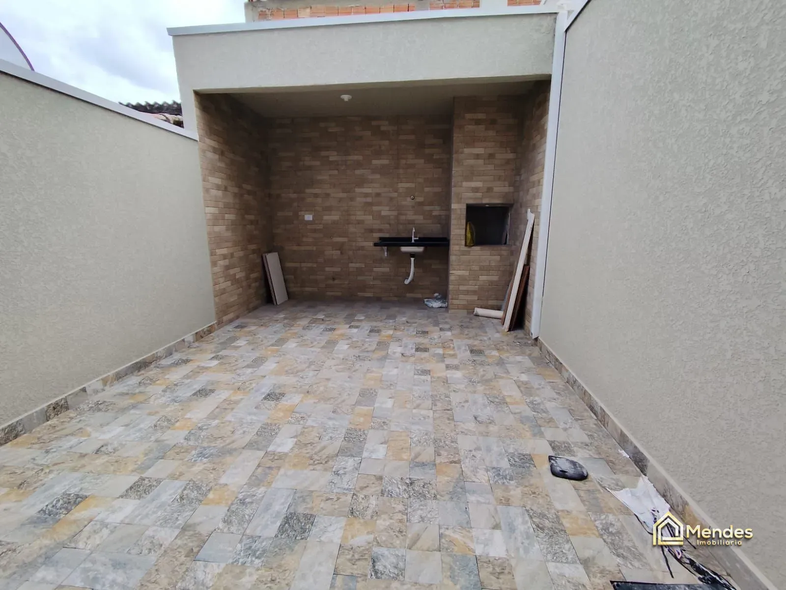 Sobrado, 3 quartos, 87 m² - Foto 11