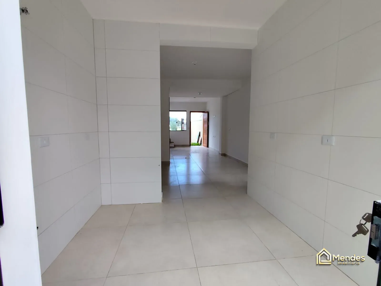 Sobrado, 3 quartos, 87 m² - Foto 8