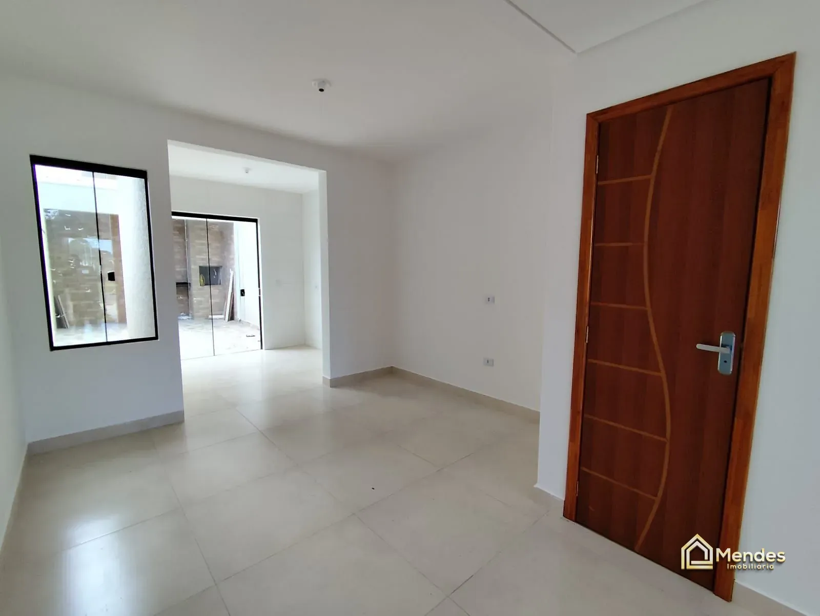 Sobrado, 3 quartos, 87 m² - Foto 6
