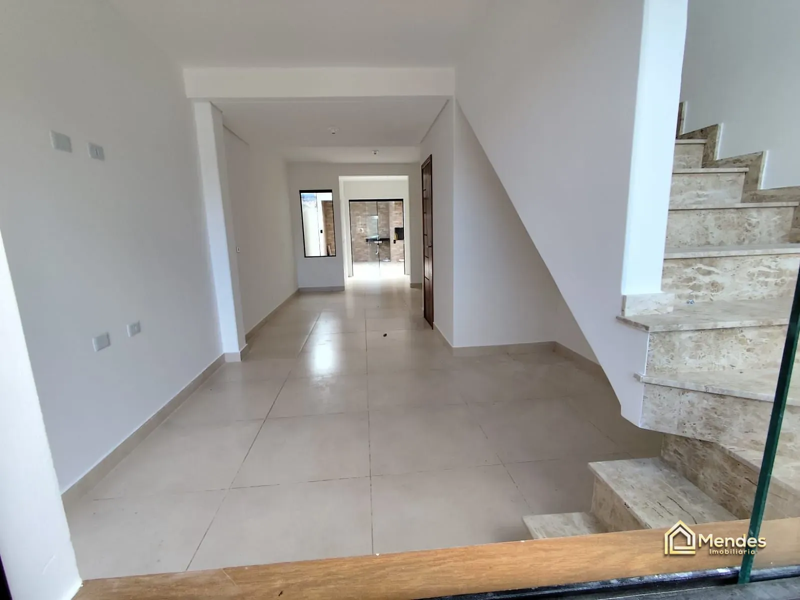 Sobrado, 3 quartos, 87 m² - Foto 4