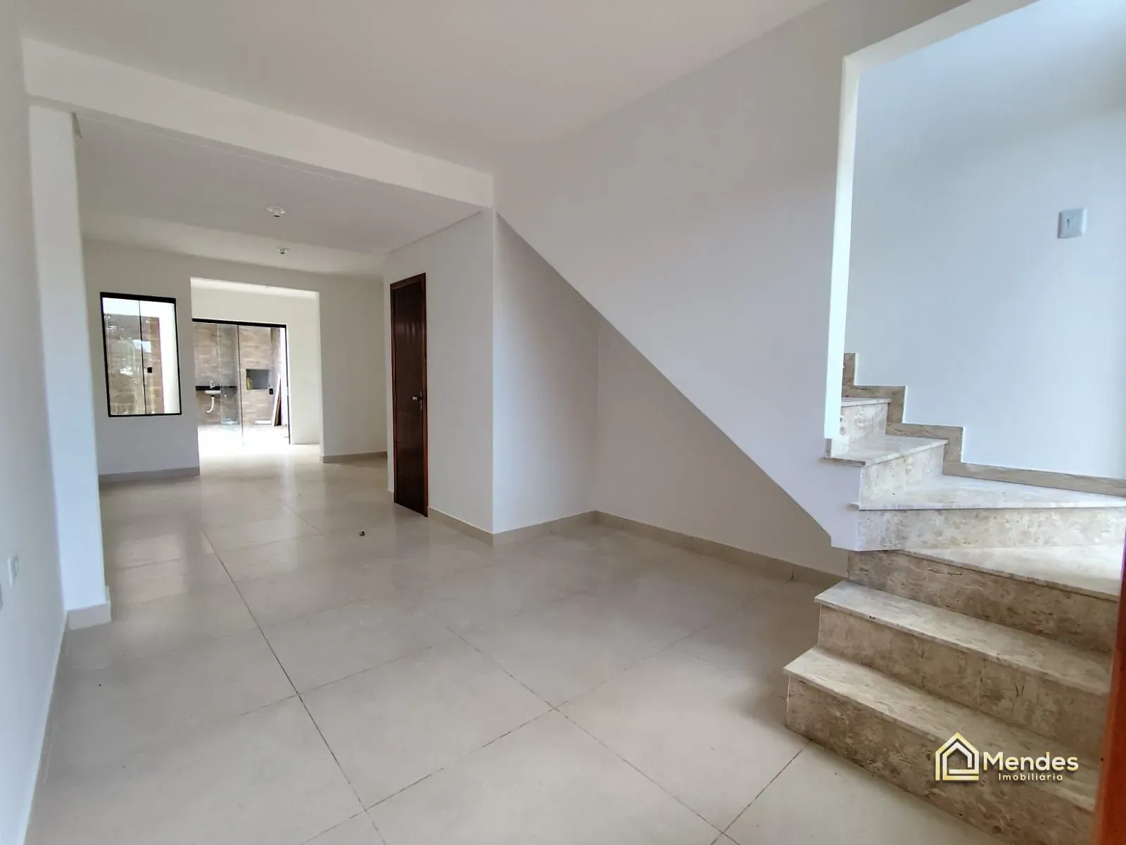 Sobrado, 3 quartos, 87 m² - Foto 3