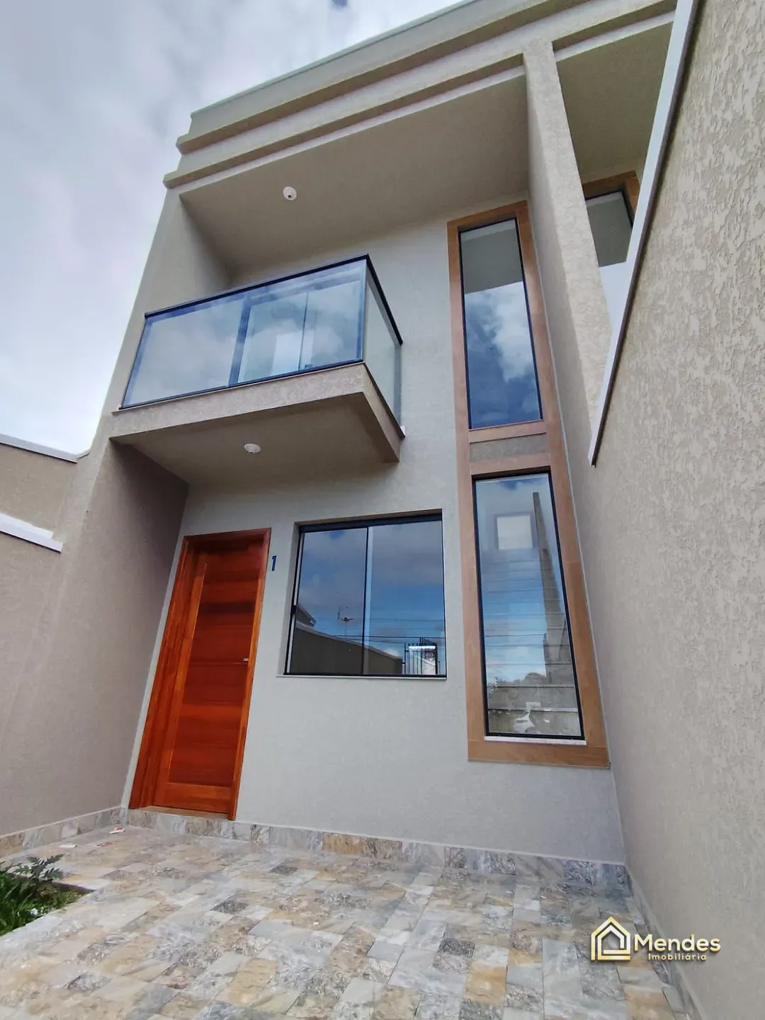 Sobrado, 3 quartos, 87 m² - Foto 19