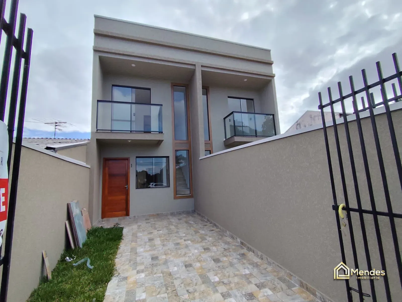Sobrado, 3 quartos, 87 m² - Foto 18