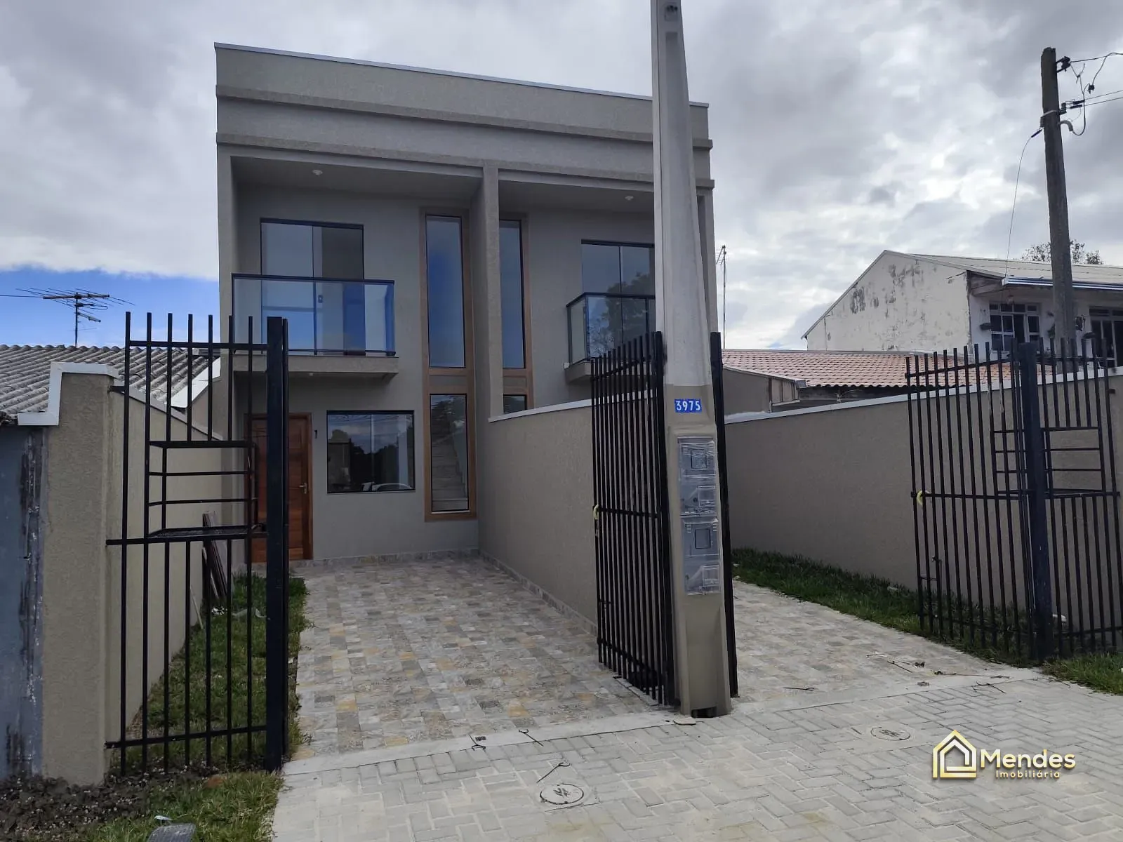 Sobrado, 3 quartos, 87 m² - Foto 23