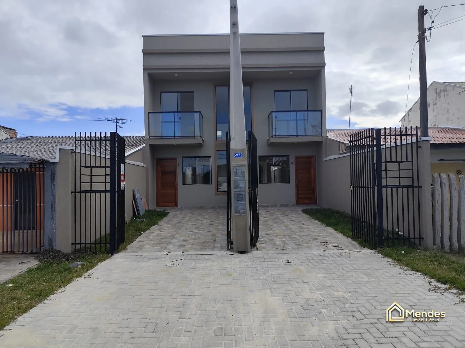Sobrado, 3 quartos, 87 m² - Foto 22