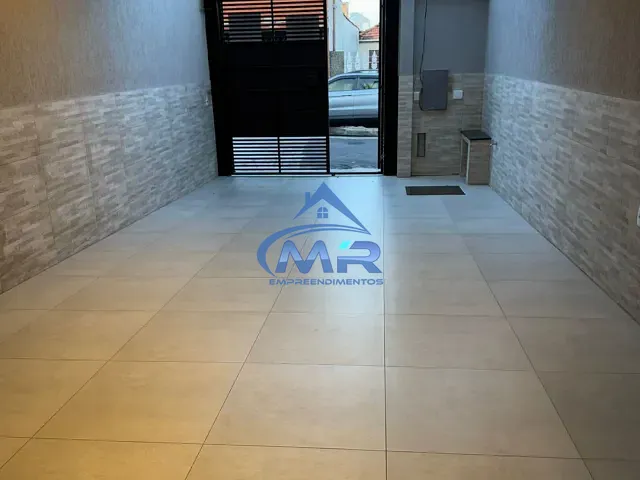 Sobrado com 99m² 3 quartos e 4 banheiros, à venda, no bairro Vila Beatriz em São Paulo