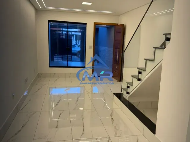 Sobrado com 99m² 3 quartos e 4 banheiros, à venda, no bairro Vila Beatriz em São Paulo