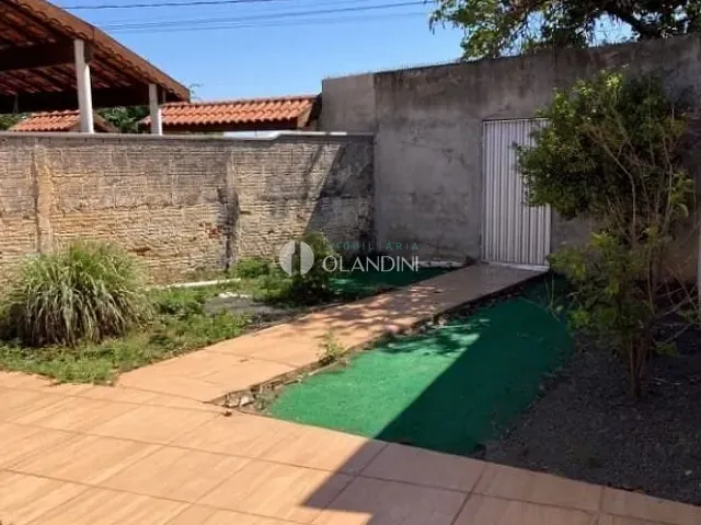 Sobrado com 413m² 3 quartos e 2 banheiros, à venda, no bairro Jardim Bela Vista em Artur Nogueira