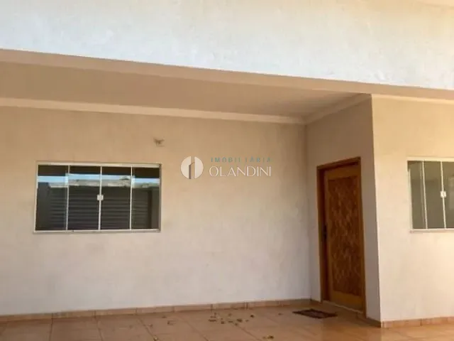 Sobrado com 413m² 3 quartos e 2 banheiros, à venda, no bairro Jardim Bela Vista em Artur Nogueira