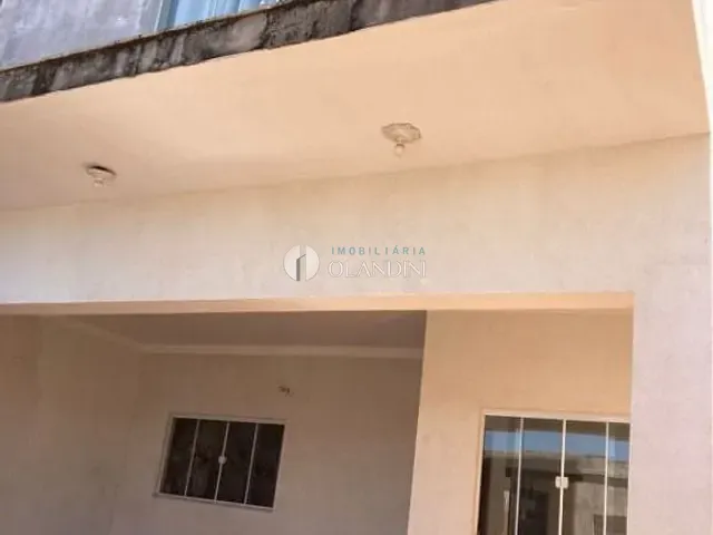 Sobrado com 413m² 3 quartos e 2 banheiros, à venda, no bairro Jardim Bela Vista em Artur Nogueira