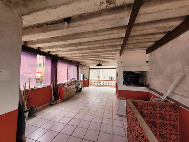 Sobrado com 126m² 6 quartos e 5 banheiros, à venda, no bairro Parque Novo Santo Amaro em São Paulo