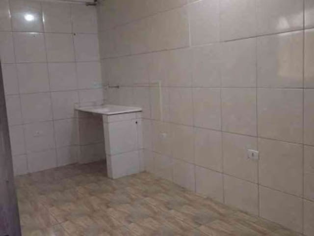 Sobrado com 126m² 6 quartos e 5 banheiros, à venda, no bairro Parque Novo Santo Amaro em São Paulo
