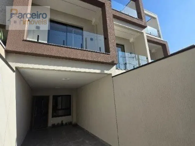 Sobrado com 250m² 3 quartos e 2 banheiros, à venda, no bairro Vila Ré em São Paulo
