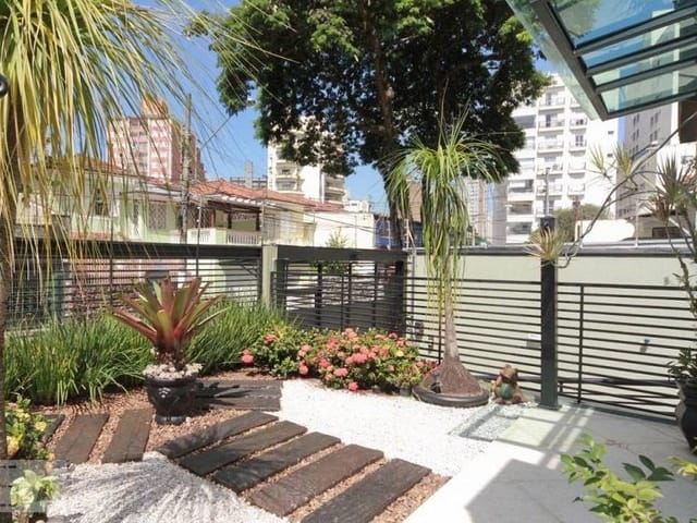 Foto do Sobrado - Sobrado à venda, Água Fria, São Paulo, SP | Pleno Imobiliária