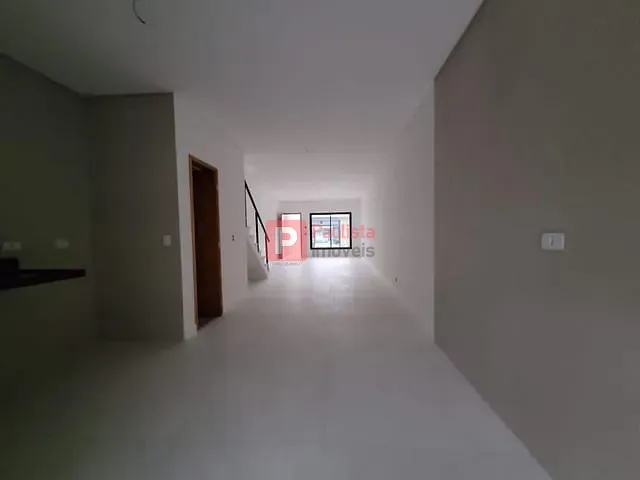 Sobrado com 120m² 3 quartos e 3 banheiros, à venda, no bairro Vila Gea em São Paulo