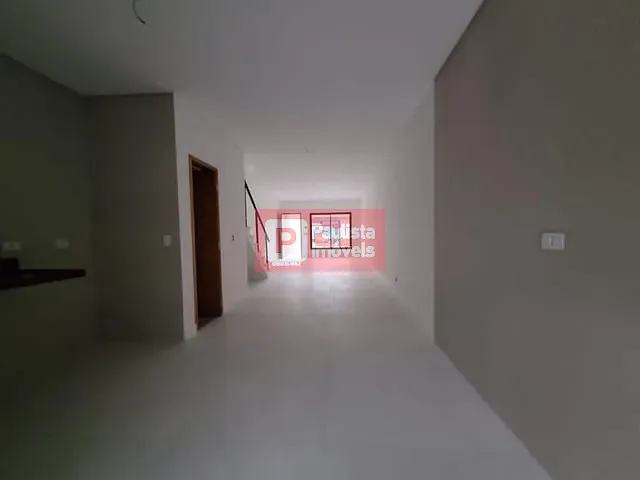 Sobrado com 120m² 3 quartos e 3 banheiros, à venda, no bairro Vila Gea em São Paulo