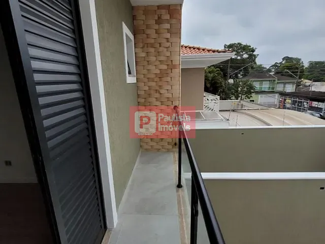 Sobrado com 120m² 3 quartos e 3 banheiros, à venda, no bairro Vila Gea em São Paulo