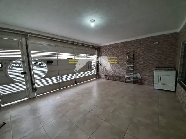Sobrado 3 quartos e 2 banheiros, à venda, no bairro Jardim Vila Formosa em São Paulo