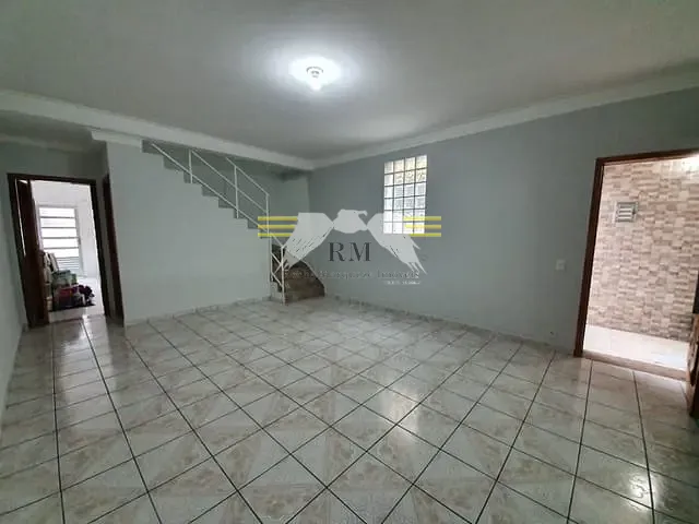 Sobrado 3 quartos e 2 banheiros, à venda, no bairro Jardim Vila Formosa em São Paulo