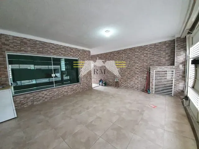 Sobrado 3 quartos e 2 banheiros, à venda, no bairro Jardim Vila Formosa em São Paulo