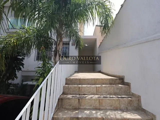Sobrado com 180m² 3 quartos e 2 banheiros, para alugar, no bairro Vila Carrão em São Paulo