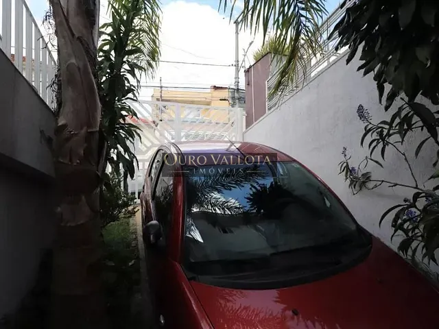 Sobrado com 180m² 3 quartos e 2 banheiros, para alugar, no bairro Vila Carrão em São Paulo